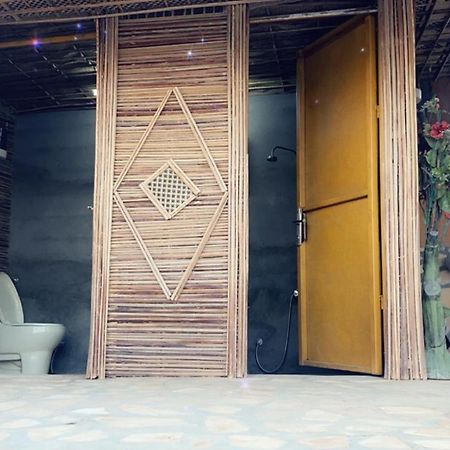Hotel مخيم يمك دروبي Al-Ula Zewnętrze zdjęcie