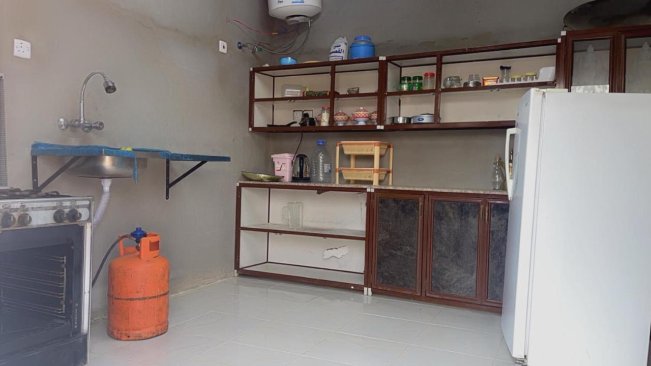 Hotel مخيم يمك دروبي Al-Ula Zewnętrze zdjęcie